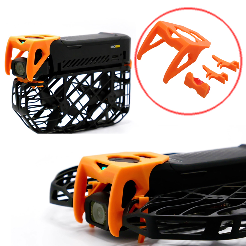 1Set For Hover X1 Pro/Pro Max  - Drone Controller Hood ulasan dan harga