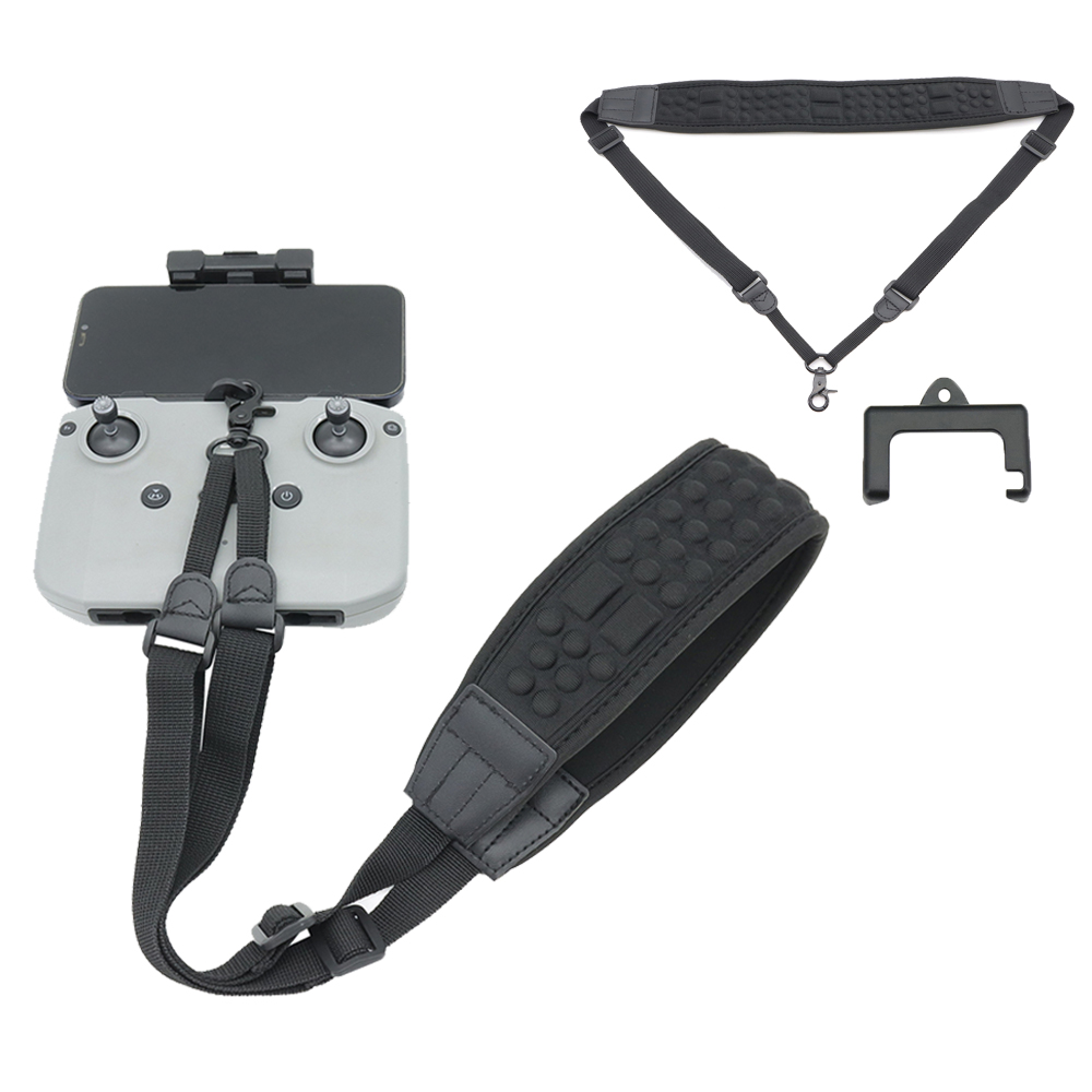 Decompression Massage Lanyard  - Dji Drone Mini 3 ulasan dan harga