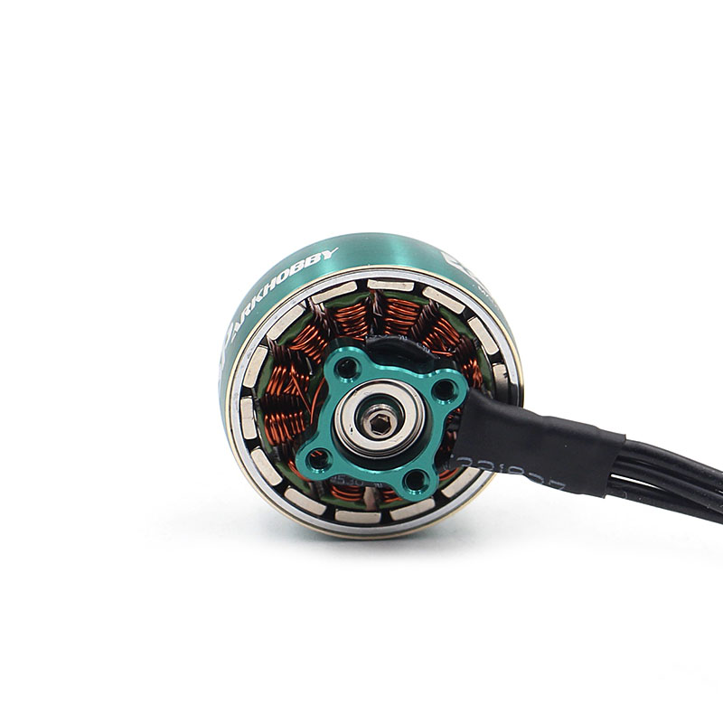 SPARKHOBBY XSPEED 2006 1950KV  - Drone Backpack ulasan dan harga