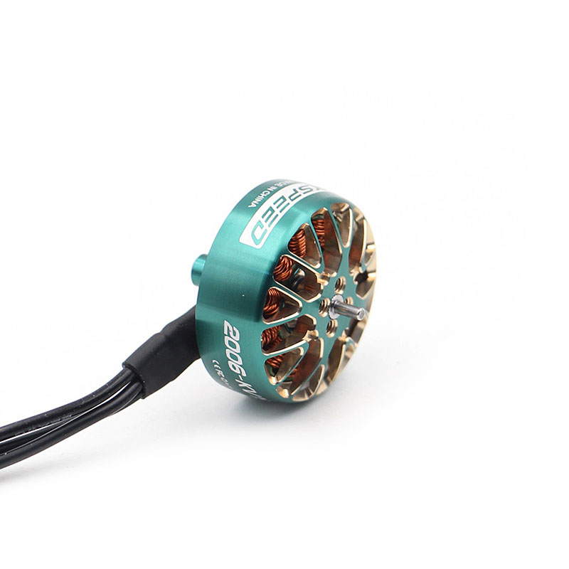 SPARKHOBBY XSPEED 2006 1950KV  - Drone Backpack ulasan dan harga