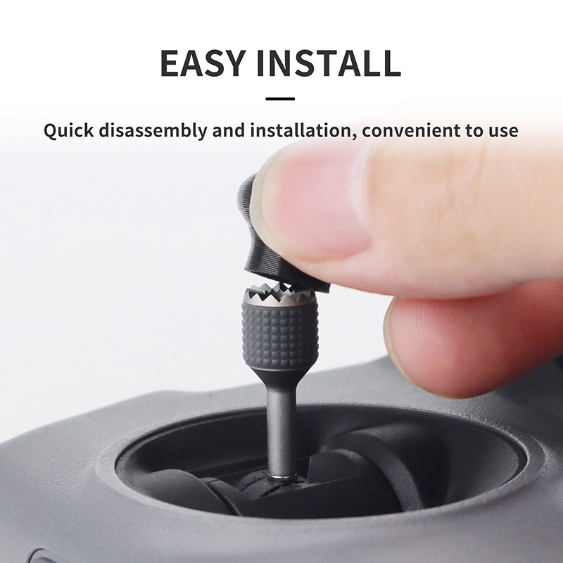 For DJI RC Pro 2 Remote Contro - Drone Joystick Cover ulasan dan harga