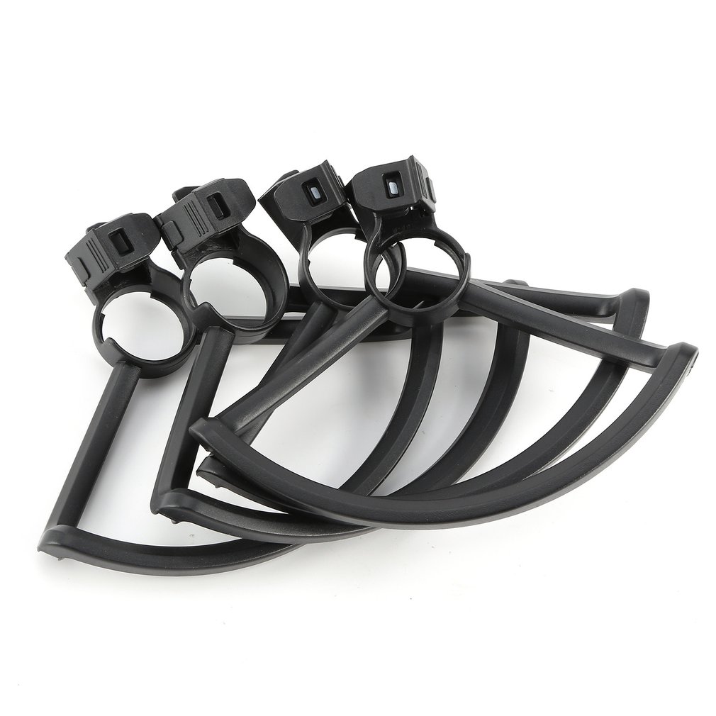 4PCS Propeller Blade Props Pro - Drone Controller Hood ulasan dan harga