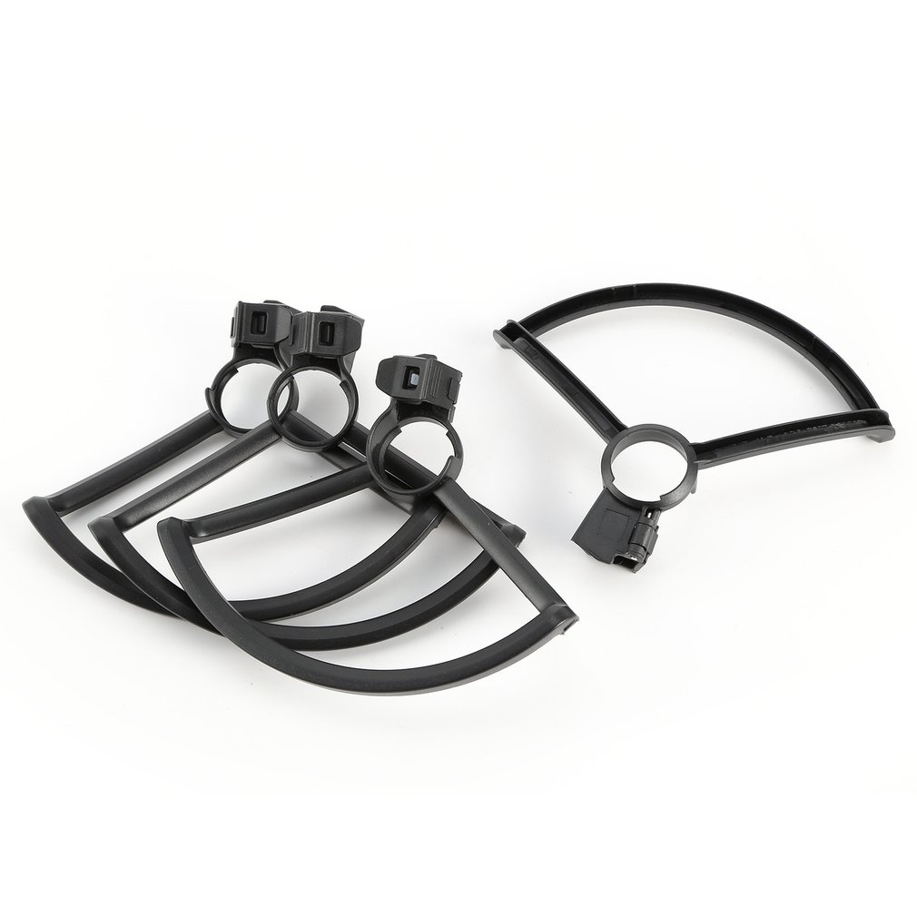 4PCS Propeller Blade Props Pro - Drone Controller Hood ulasan dan harga