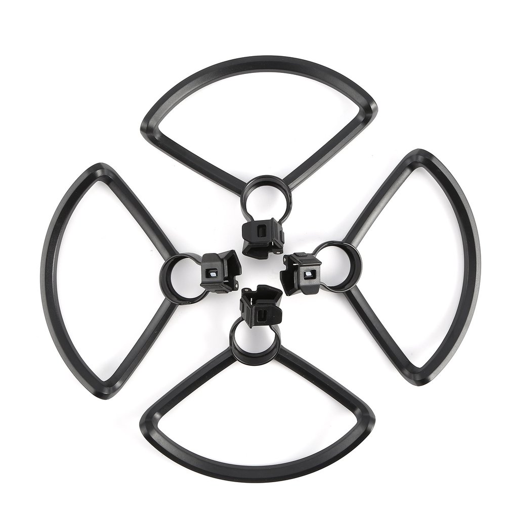4PCS Propeller Blade Props Pro - Drone Controller Hood ulasan dan harga