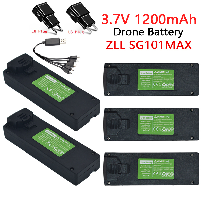 Equipped with Charger Accessor - Drone Battery Adapter ulasan dan harga