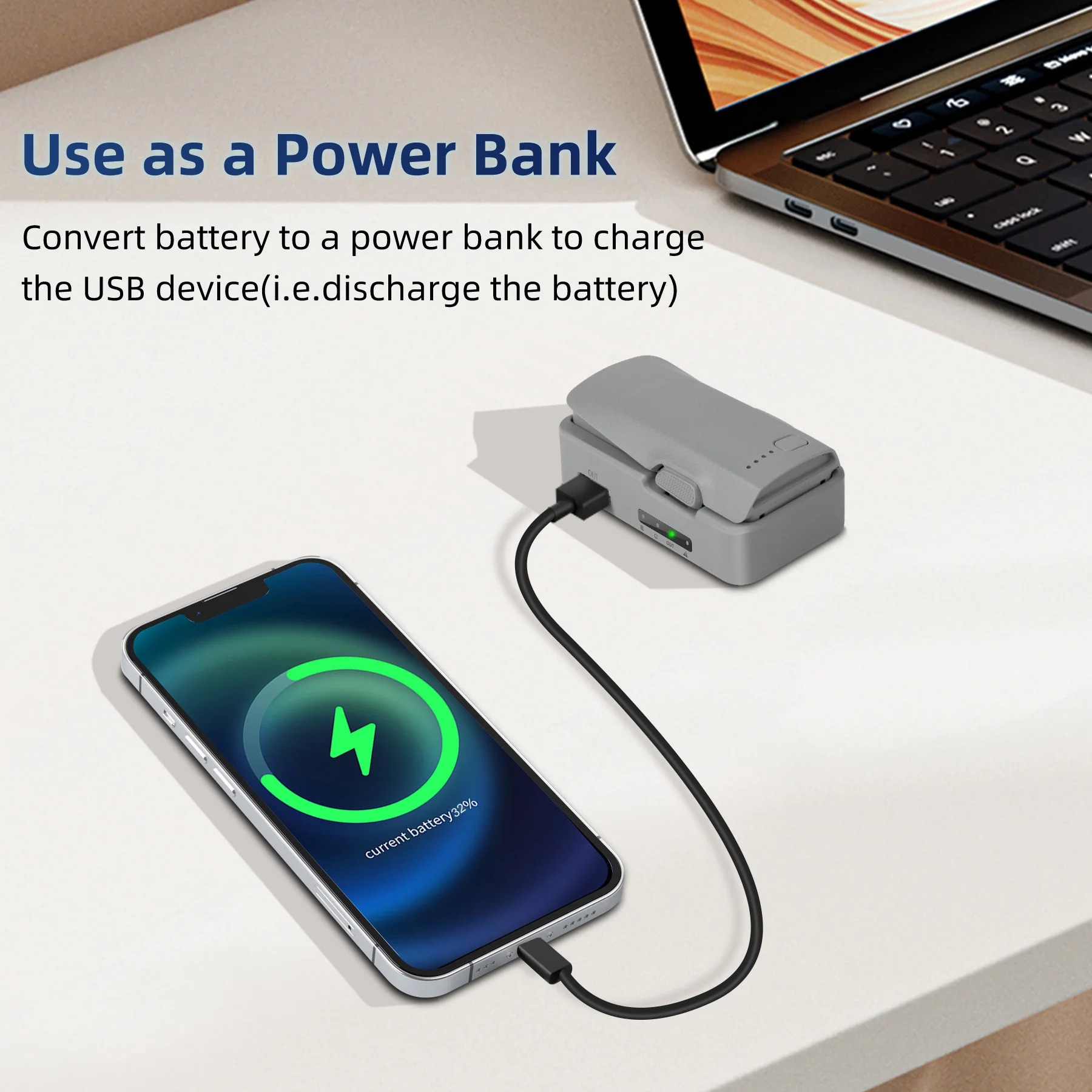 For DJI NEO 2 Drone Battery Ch - Drone Charging Hub ulasan dan harga