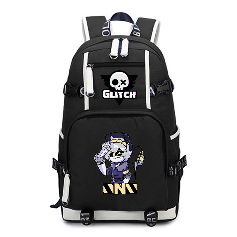 Murder Drones Backpack Multifu - Drone Backpack ulasan dan harga