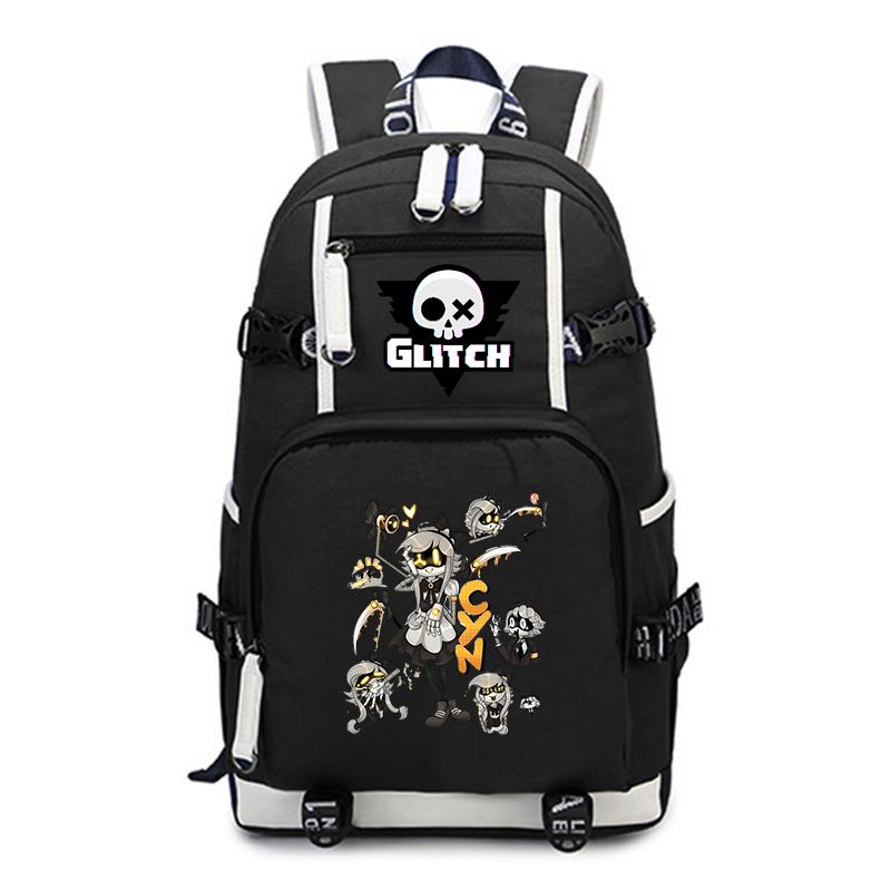 Murder Drones Backpack Multifu - Drone Backpack ulasan dan harga
