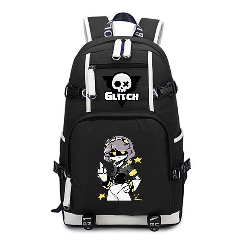 Murder Drones Backpack Multifu - Drone Backpack ulasan dan harga